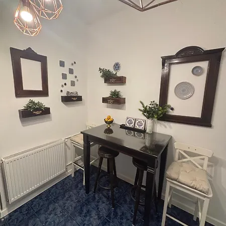 Apartment Exclusive Antique Next To The Fashion Street