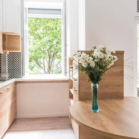 Phoenix Apartamento Budapest