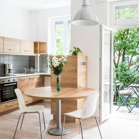 Apartamento Phoenix