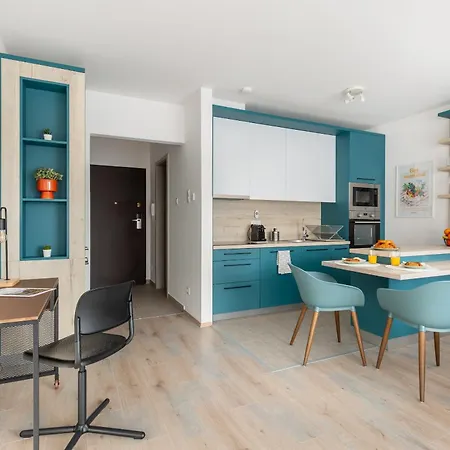 Hock By Vagabond Aparthotel