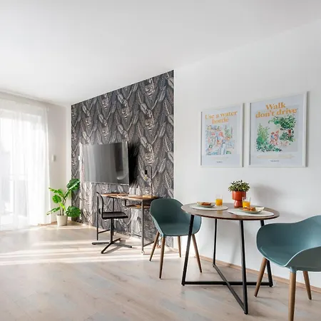 Hock By Vagabond Aparthotel
