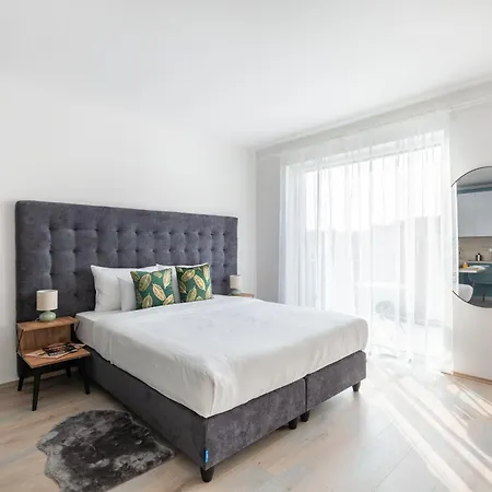 Aparthotel Hock By Vagabond *