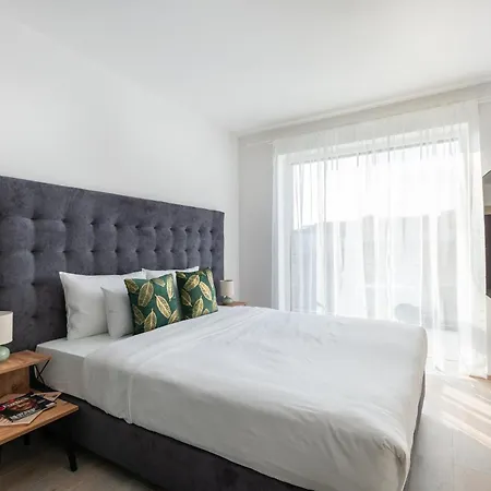 Hock By Vagabond Aparthotel