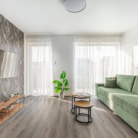 Hock By Vagabond Aparthotel *