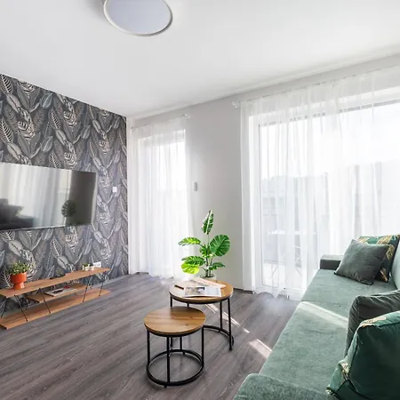 Hock By Vagabond Aparthotel Budapest