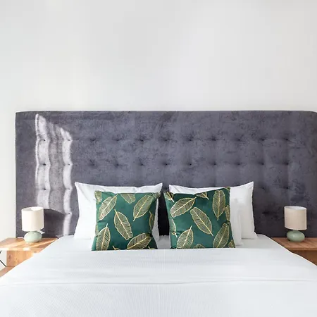 Hock By Vagabond Aparthotel