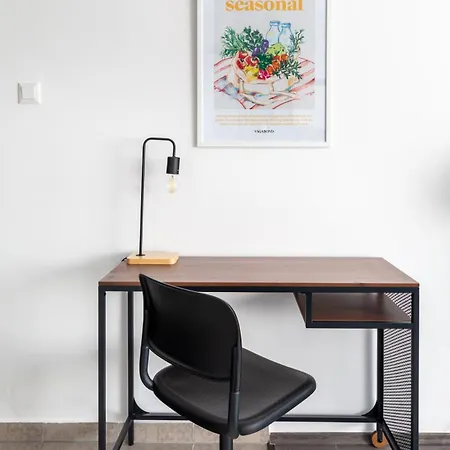 Hock By Vagabond Aparthotel