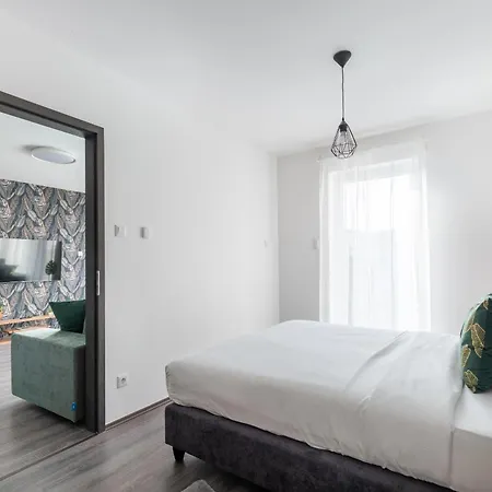 Aparthotel Hock By Vagabond