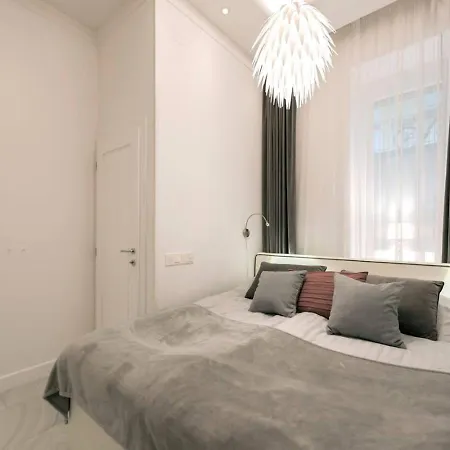 Holiday home New York - Downtown Budapest