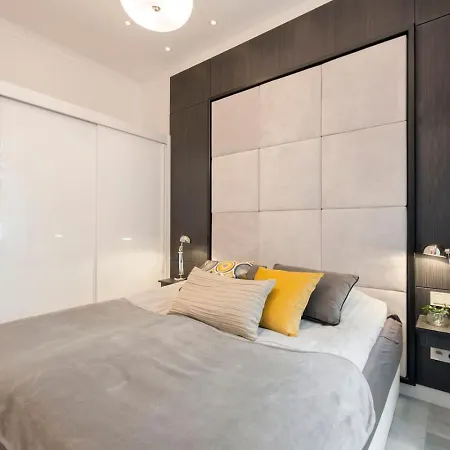New York - Downtown Holiday home Budapest