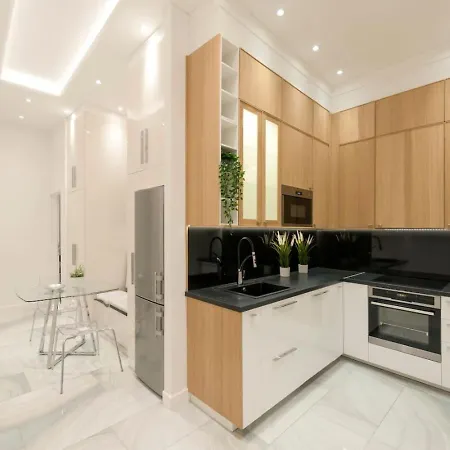 New York - Downtown Holiday home