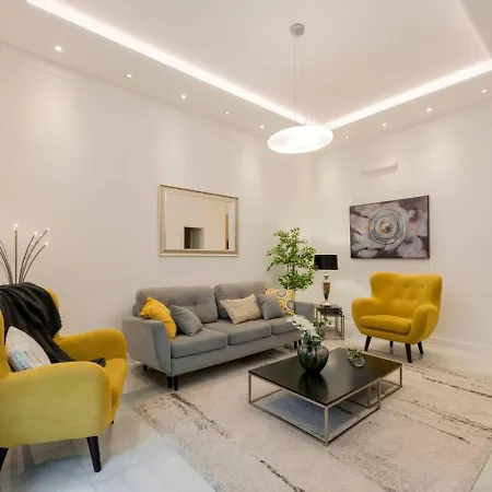 New York - Downtown Holiday home