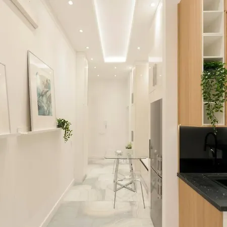 New York - Downtown Holiday home Budapest