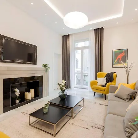 New York - Downtown Holiday home
