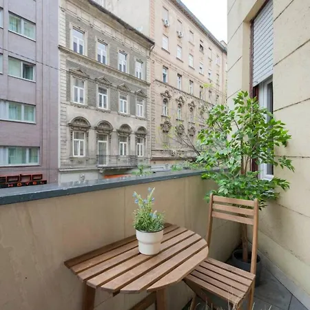 New York - Downtown Holiday home Budapest