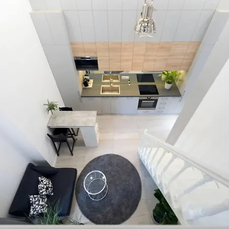 - Palace District Holiday home