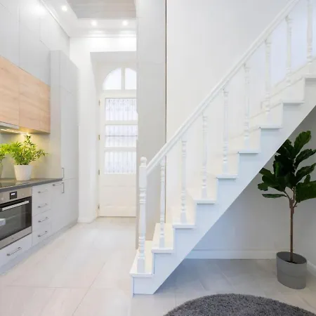 - Palace District Holiday home