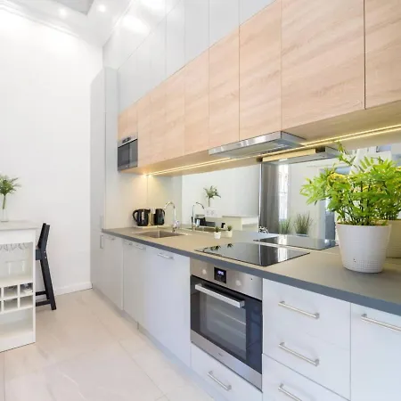 Holiday home - Palace District Budapest