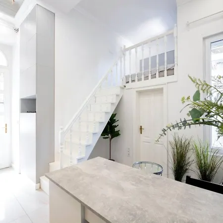 Holiday home - Palace District Budapest