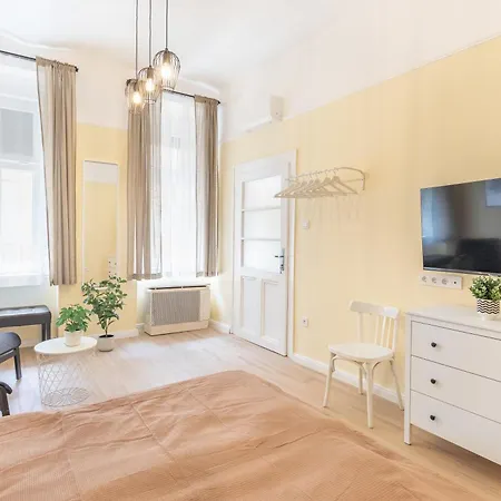 Apartment T27 2br Free Parking *