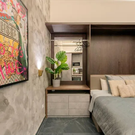 Tatil Evi - Soho
