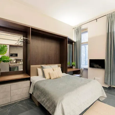 - Soho Tatil Evi *