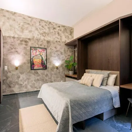 Tatil Evi - Soho *