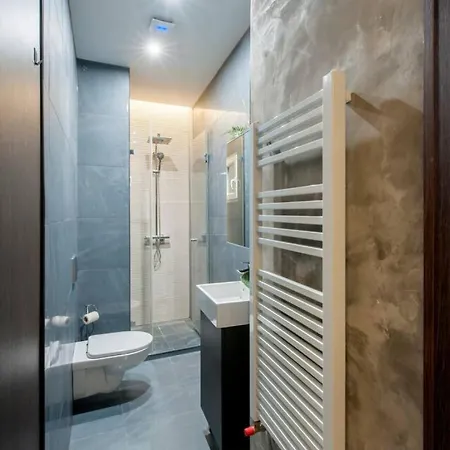 Tatil Evi - Soho