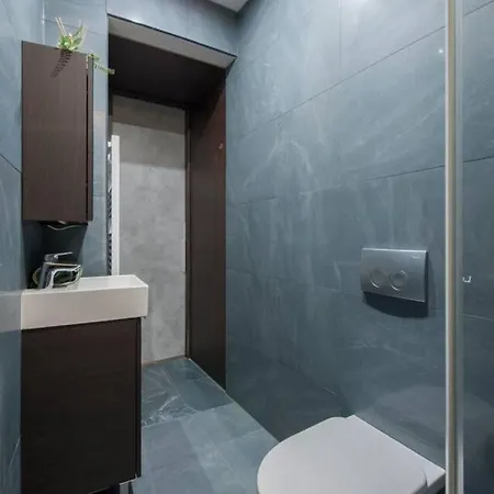 Tatil Evi - Soho Budapeşte