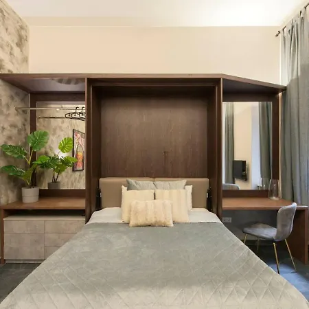 Tatil Evi - Soho *
