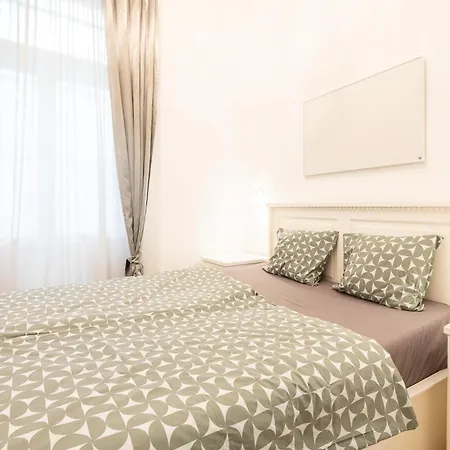 Apartment Chic Soho Near Opera *