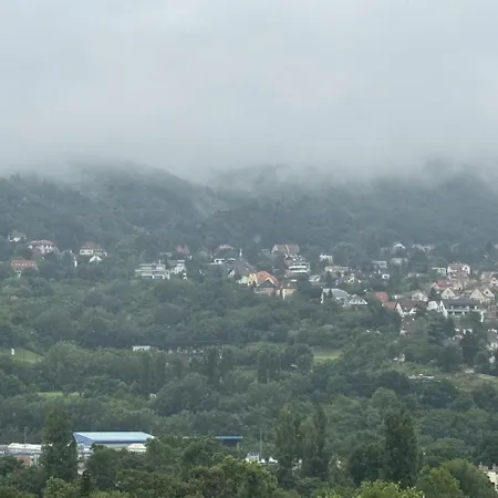 Apartman Simon Budapest