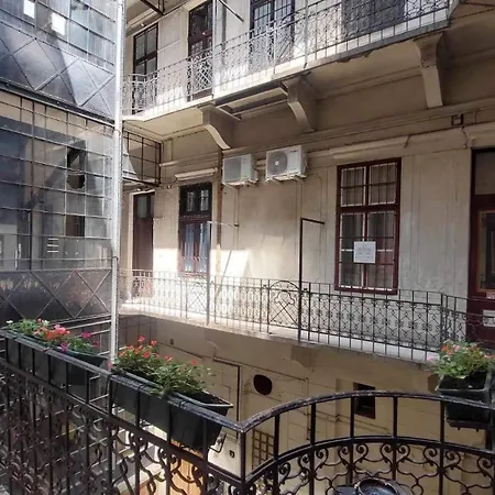 Apartment Royal *