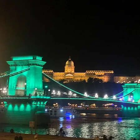 Royal Apartment Budapest