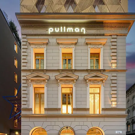 Hotel Pullman