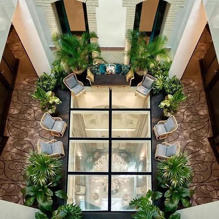 Hotel Matild Palace, A Luxury Collection 5*
