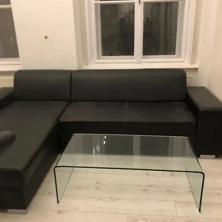 Apartment Fashion Street Executive Budapest