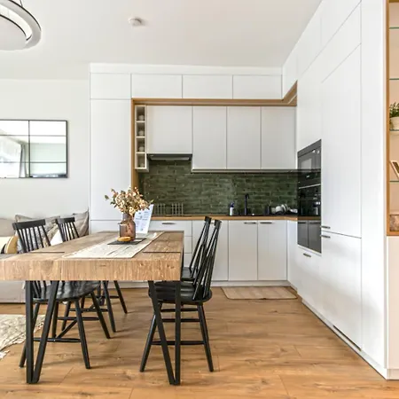 Buda Floor With Terrace & View Apartment