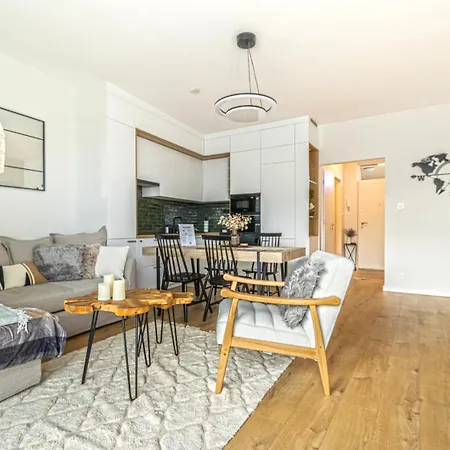 Buda Floor With Terrace & View Apartment Budapest