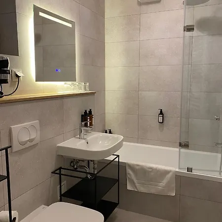 Apartment Luxury Budapest