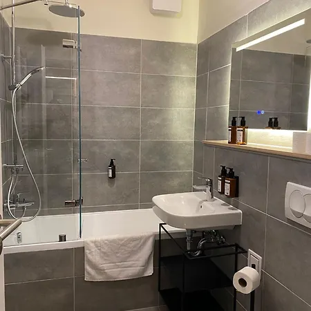 Luxury * Budapest