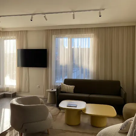 Apartment Luxury *