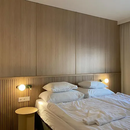 Apartment Luxury