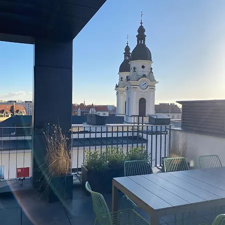Luxury * Budapest