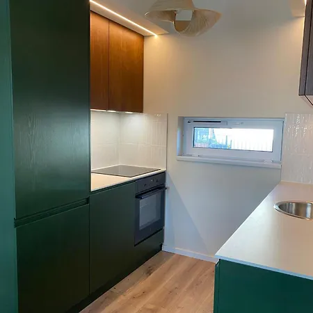 Apartment Luxury *