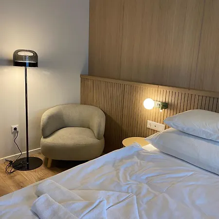 Luxury Budapest