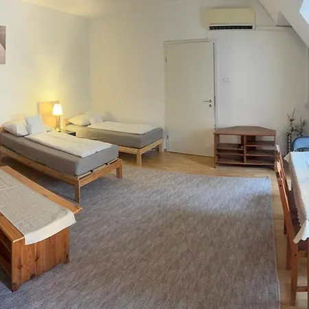 H1 Apartment Budapest