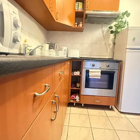 H1 * Budapest