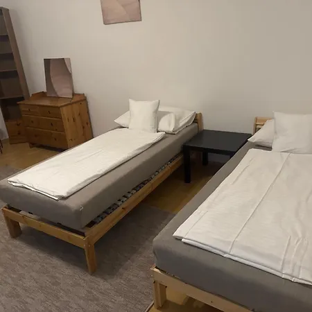 Apartment H1