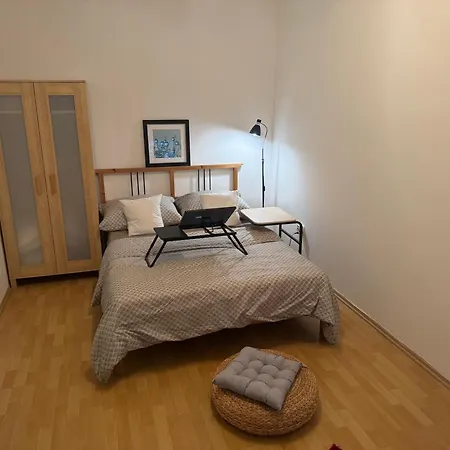 H1 Apartment Budapest